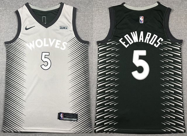 Minnesota Timberwolves Jerseys 19